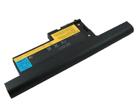 8-cell laptop Battery for Lenovo THINKPAD X60 X60s X61 X61S - Click Image to Close